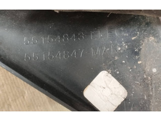 Zpětné zrcátko  Dodge Dakota 2002  55154847, 55154843  