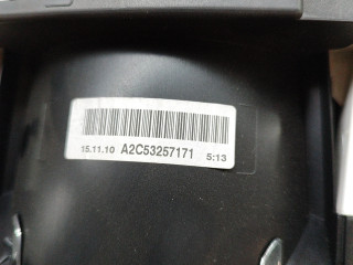 Přístrojová deska  Mercedes-Benz E W212 2010 A2129002010, A2129014100  