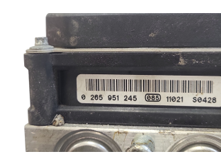 Jednotka ABS 0265951245, 11021S0428   Peugeot 508 2011