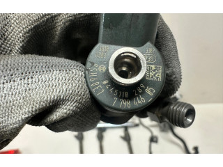 Vstřikovač 7823452, 0445010519   BMW 1 F20 F21  pro naftový motor 1.6  