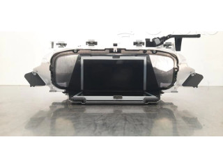 Přístrojová deska  Peugeot 308 2022 9835755980  