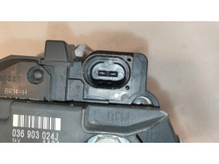 Генератор 036903024J   Volkswagen Golf VI 1.4     