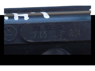 Топливная рампа 036133320, 036133319   Volkswagen Polo V 6R 1.2 