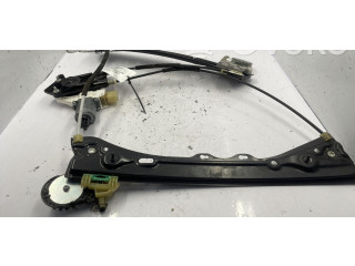 Передний комплект электрического механизма для подъема окна 0130822515    BMW 4 F36 Gran coupe