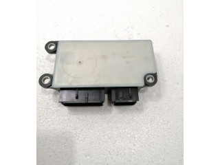 Блок подушек безопасности 13578320   Opel Insignia A