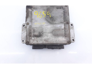 Řídící jednotka P04727664AC, 0281010814   Chrysler Voyager 2001