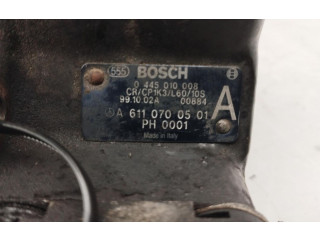 Vstřikovací čerpadlo A6110700501   Mercedes-Benz C W202     