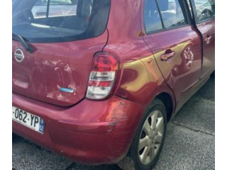Vstřikovací lišta    Nissan Micra    HR12 