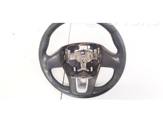 Руль Renault Laguna III  2007 - 2015 года 44300013R, 44300013R      