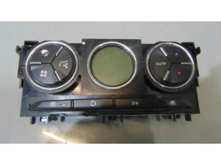Блок управления климат-контролем 96753994XT   Citroen C3