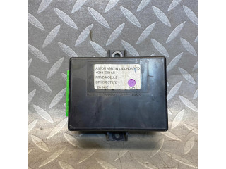 Блок управления двигателя 4G43-7201-AC   Aston Martin DB9
