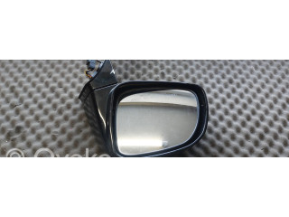 Zpětné zrcátko  levé Chevrolet Captiva 2010  E4022558, E4032558  