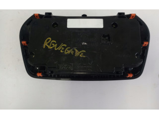 Блок управления климат-контролем 07356941370, 07356941370   Jeep Renegade