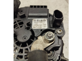 Генератор 5802170711, F000BL07CB   Fiat Ducato      