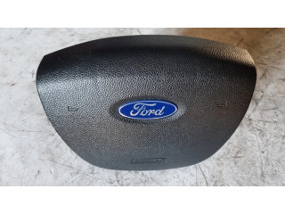 Подушка безопасности водителя 4M51A042B85CE   Ford Focus