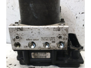 Jednotka ABS 0265800319, 0265800319   Nissan Micra 2006