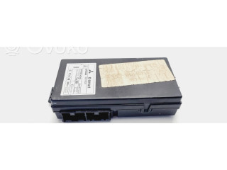 Комплект блоков управления MR951770, MM0038001   Mitsubishi Colt