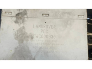 Блок предохранителей  YWC000930, 6920890   Land Rover Range Rover L322    