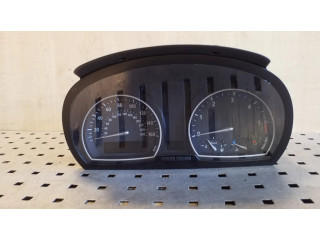 Панель приборов 25811510   BMW X3 E83       
