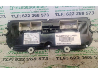 Блок управления климат-контролем 5K0907044   Volkswagen PASSAT