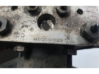 Jednotka ABS 51718107   Fiat Stilo 2003