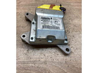 Блок подушек безопасности 601960200, 8200241277   Renault Espace -  Grand espace IV
