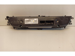 Блок управления климат-контролем 8w0820043t   Audi A5