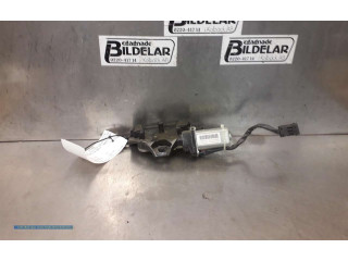Замок багажника 489051060    BMW 5 E60 E61 2004 - 2010 года