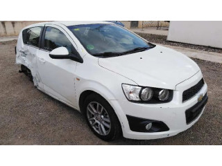 Моторчик заднего дворника 96955193, W000008831    Chevrolet Aveo