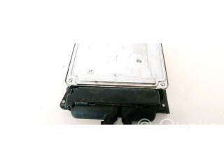 Блок управления двигателя 03G906021LG, 0281013276   Audi A3 S3 8P