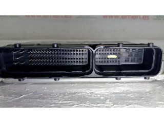 Блок управления двигателя 3911002045, CENTRALITAMOTORUCE   KIA Picanto