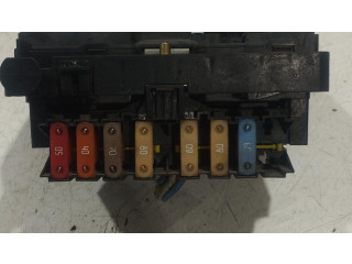 Pojistková skříňka Řídící jednotka BSM 9656593780, 9656593780   Peugeot 407 2009
