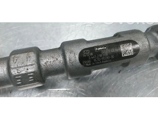 Vstřikovací lišta BC3Q9D280BD, 0281006017   Ford F250    FG412AA T67DVTX 