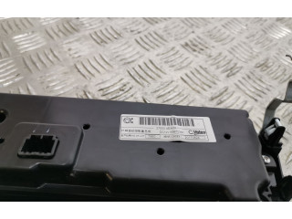 Блок управления климат-контролем 275004EAOA   Nissan X-Trail T32
