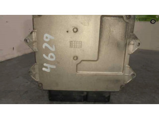 Блок управления двигателя 51775008, 71600000504   Fiat Panda II