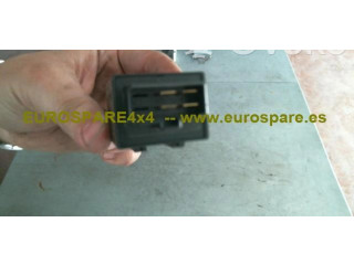   Pojistková skříňka 056700-4640   Mitsubishi Montero 1999