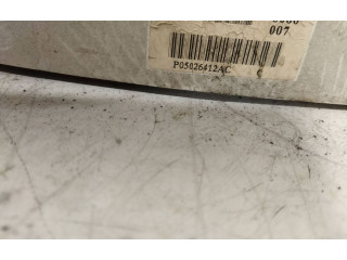 Панель приборов P05026412AC   Chrysler 300M       