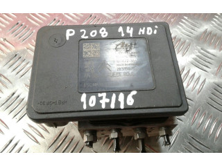 Jednotka ABS 9806891780   Peugeot 208 2014