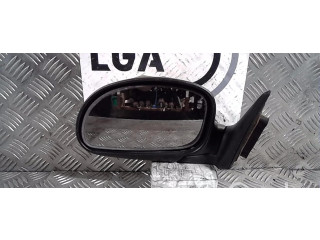 Zpětné zrcátko  levé Hyundai Lantra II 1999    
