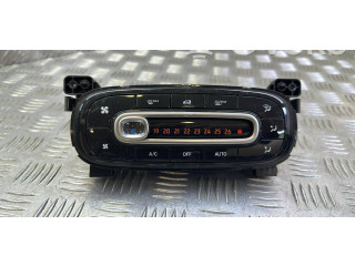 Блок управления климат-контролем A4539050600, 275105919R   Smart ForFour II W453