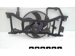 Вентилятор радиатора     1600l 8v 214810048r    Dacia Dokker 