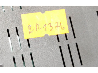   Pojistková skříňka 9648723680   Peugeot 607 2002