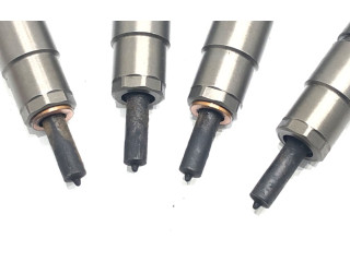 Комплект форсунок 03L130277J    Audi A6 C7   
