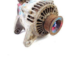 Генератор TN121000, TN1210003843   Volkswagen Scirocco      