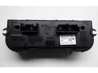 Блок управления климат-контролем 5NA907044R   Volkswagen Tiguan