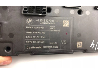 Блок комфорта 9329704   BMW 4 F32 F33   