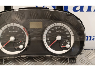 Přístrojová deska  KIA Rio 2005 940031G140  