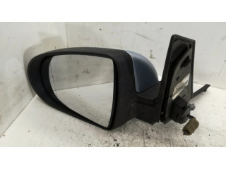 Зеркало электрическое     левое   Mitsubishi Colt  2004-2008 года   