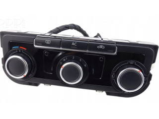 Блок управления климат-контролем 7N0907426BG   Volkswagen Scirocco