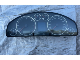 Přístrojová deska  Volkswagen Multivan T5 2005 7H5920872J, 25070612210  